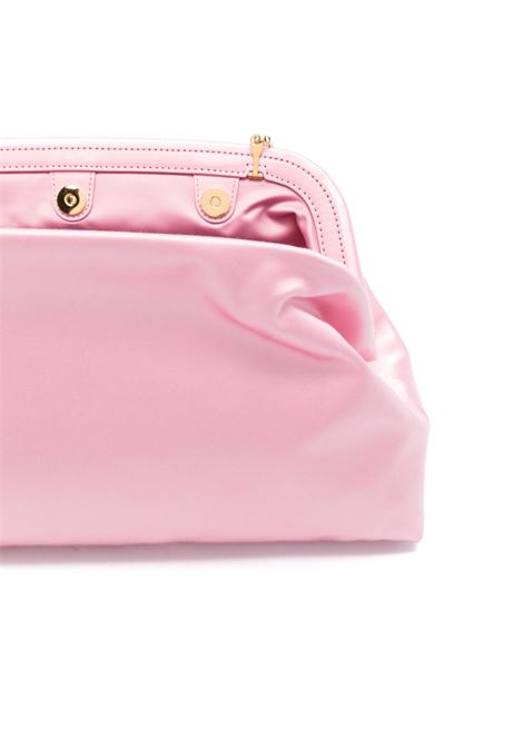 Borsa a mano duchesse in rosa Philosophy di lorenzo serafini - donna PHILOSOPHY DI LORENZO SERAFINI | 310371740224